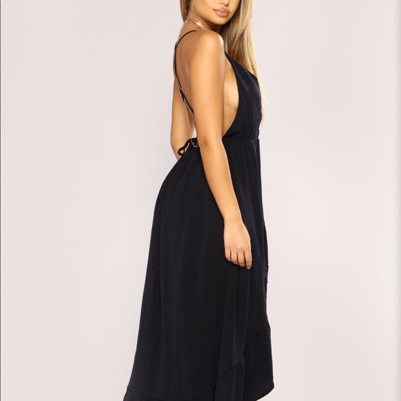 Brand New Never Worn Dress! - Picture 3 of 8